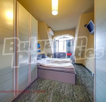 Photo 4 — Two-room apartment with 4 bedrooms in Borovo, Sofia