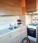 Едностаен апартамент с южно изложение в Борово, София
