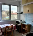 Едностаен апартамент в Борово с южно изложение и тераса