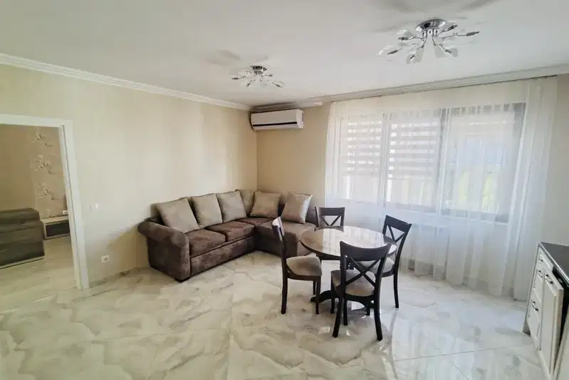 2-bedroom apartment in Sofiya, Borovo