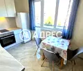 Снимка 5 — Двустаен апартамент с Г-образен балкон в кв. Борово, София