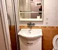 Снимка 5 — Двустаен апартамент с тераса в Борово, София