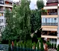 Снимка 4 — Просторен 3-стаен апартамент в Борово с контрол на достъпа