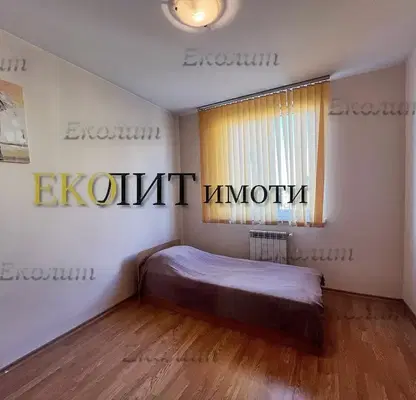 Снимка 5 — Луксозен 3-стаен апартамент в Борово с тераса и паркинг