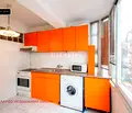Снимка 2 — Многостаен апартамент с 124 кв.м в кв. Борово, София