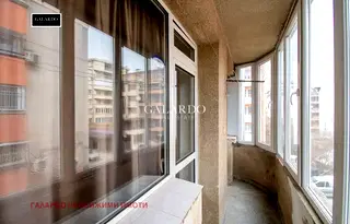 Многостаен апартамент с 124 кв.м в кв. Борово, София