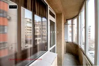 Многостаен апартамент с 124 кв.м в кв. Борово, София