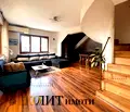 Снимка 3 — Просторен 4-стаен апартамент в Борово с панорамна тераса