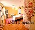 Снимка 4 — Просторен 4-стаен апартамент в Борово с панорамна тераса