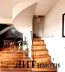 Просторен 4-стаен апартамент в Борово с панорамна тераса