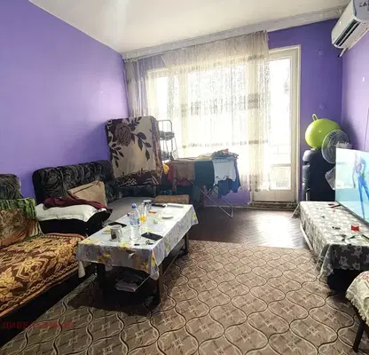 Photo 2 — 2-bedroom apartment in Sofiya, Botunec