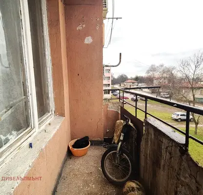 Photo 4 — 2-bedroom apartment in Sofiya, Botunec