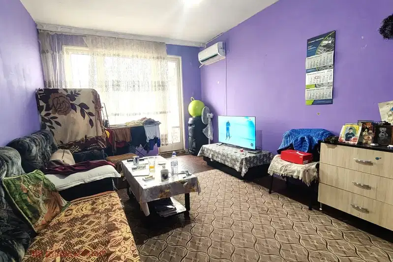 2-bedroom apartment in Sofiya, Botunec
