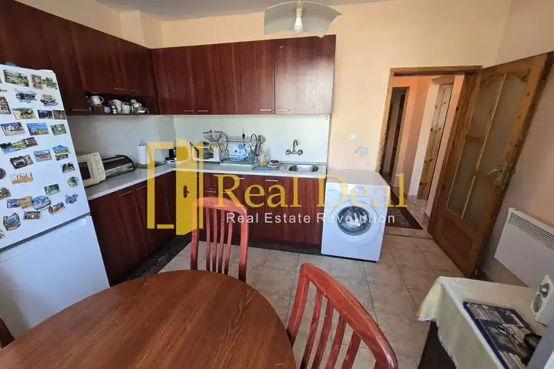 2-bedroom apartment in Sofiya, Botunec