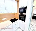 Снимка 3 — Двустаен апартамент с тераса и гледка в Бояна, София