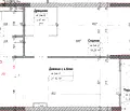 Снимка 3 — апартамент в София, Бояна