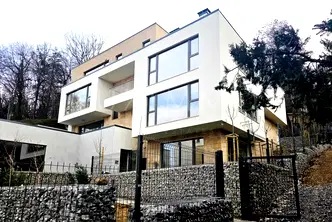 Тристаен апартамент в София, Бояна