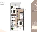 Снимка 3 — Тристаен апартамент с панорамна тераса в Бояна, София