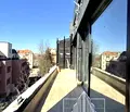 Снимка 4 — Тристаен апартамент в Бояна с панорамна тераса