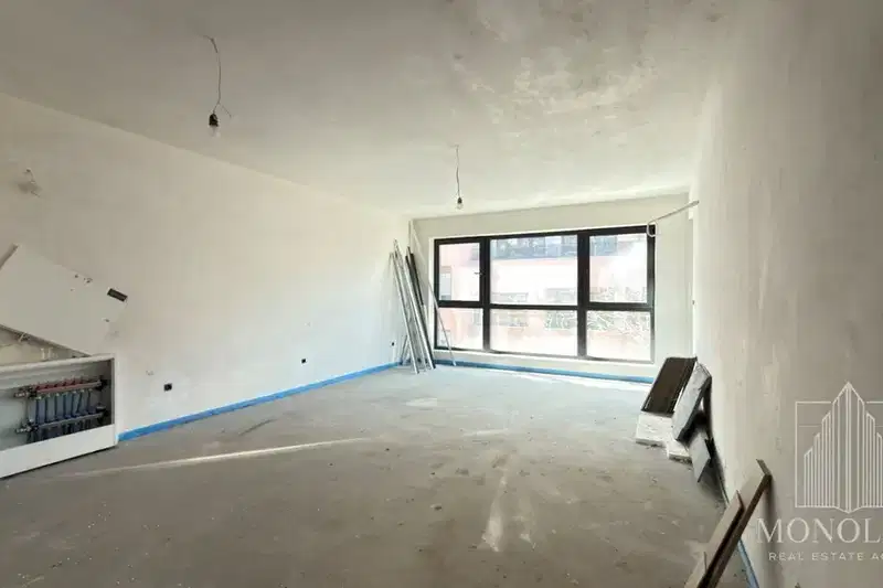 apartment in Sofiya, Boyana