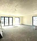 Тристаен апартамент в Бояна с панорамна тераса