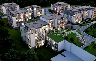 апартамент в София, Бояна