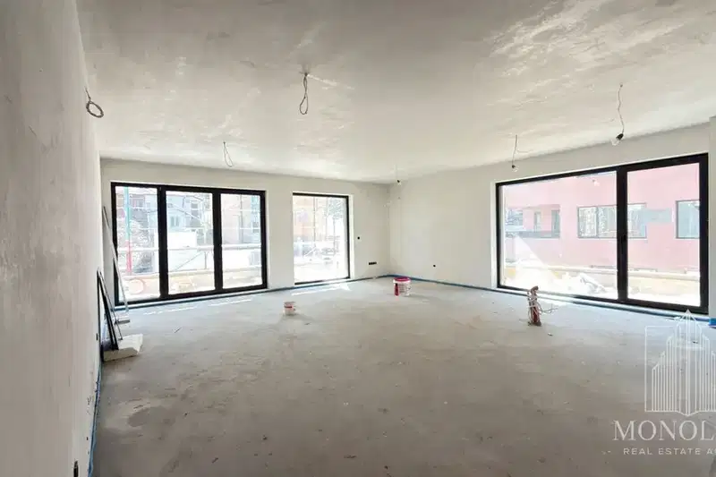apartment in Sofiya, Boyana