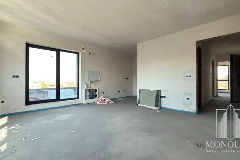 apartment in Sofiya, Boyana