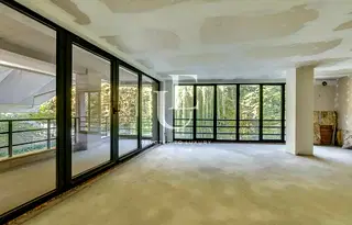 апартамент в София, Бояна