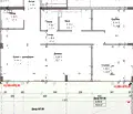 Снимка 3 — Тристаен апартамент с двор в Бояна, София