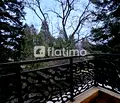 Снимка 4 — Четиристаен апартамент с балкони в Бояна, София, тухлено строителство