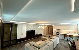 апартамент в София, Бояна
