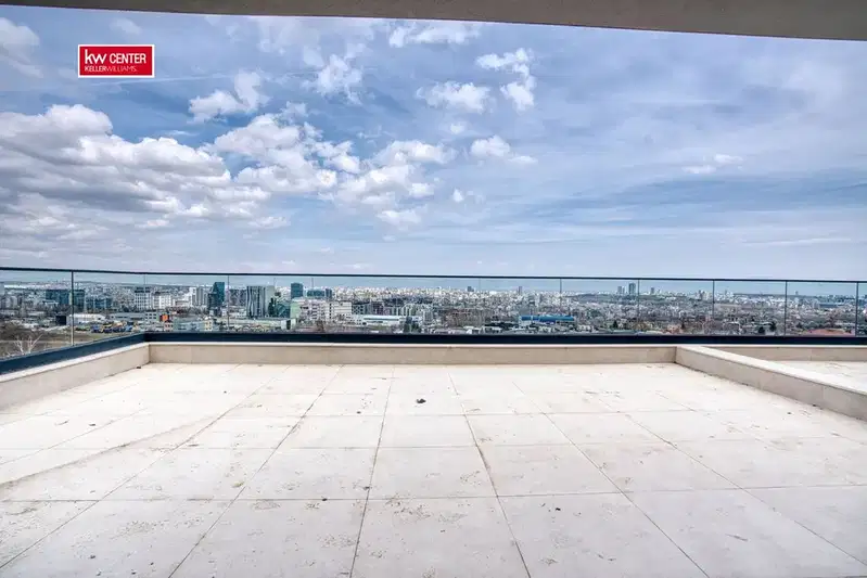 apartment in Sofiya, Boyana