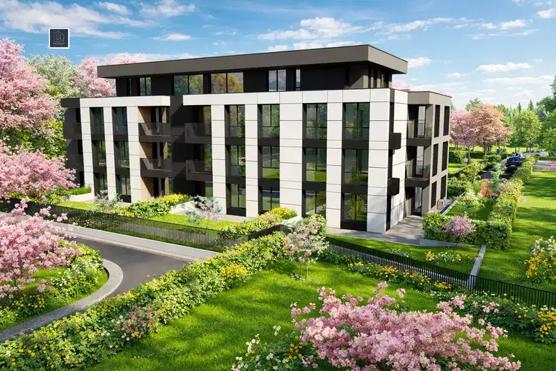 4-bedroom apartment in Sofiya, Boyana