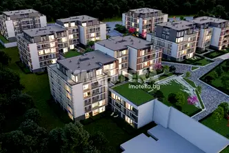 апартамент в София, Бояна