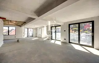 апартамент в София, Бояна