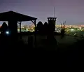 Снимка 2 — Тризонет с голяма покривна тераса и гледка в Бояна, София