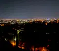 Снимка 3 — Тризонет с голяма покривна тераса и гледка в Бояна, София