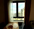 Снимка 5 — Двустаен апартамент в Бояна с паркомясто и асансьор