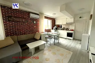 апартамент в София, Бояна