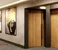 Снимка 2 — Мезонет 2-стаен в Бъкстон с две тераси и асансьор