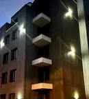 Мезонет 2-стаен в Бъкстон с две тераси и асансьор