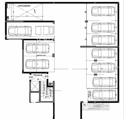 Photo 2 — 2-bedroom apartment in Sofiya, Bykston