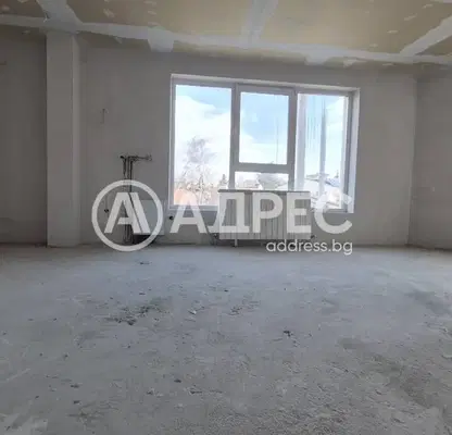 Photo 3 — 2-bedroom apartment in Sofiya, Bykston