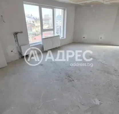 Photo 4 — 2-bedroom apartment in Sofiya, Bykston