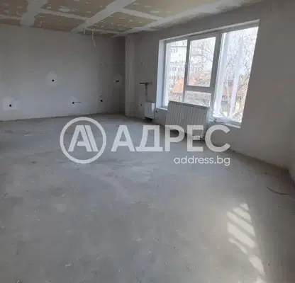 Photo 5 — 2-bedroom apartment in Sofiya, Bykston