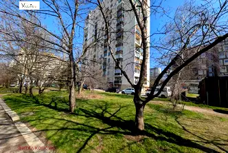 Двуетажен 3-стаен апартамент с панорамна тераса в Бъкстон, София