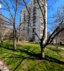 Двуетажен 3-стаен апартамент с панорамна тераса в Бъкстон, София