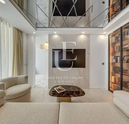 Photo 2 — 3-bedroom apartment in Sofiya, Bykston