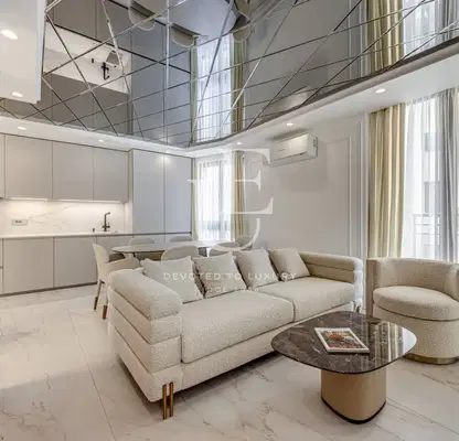 Photo 3 — 3-bedroom apartment in Sofiya, Bykston